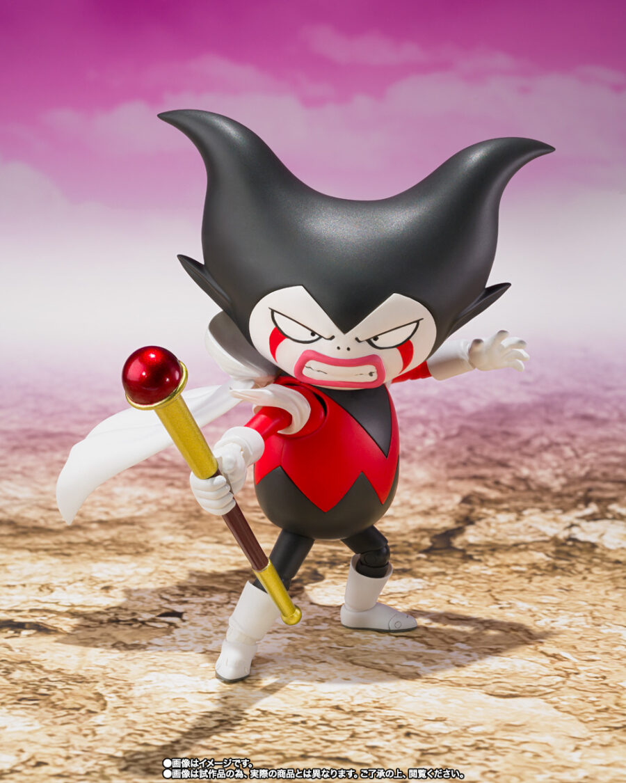 <B>KING GOMAH</B><BR>S.H.FIGUARTS<BR><B>PREVENTA</B> - Imagen 2