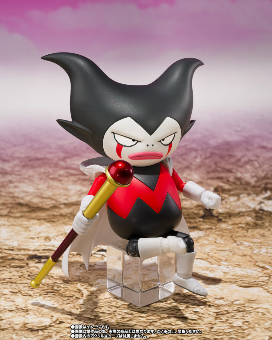 <B>KING GOMAH</B><BR>S.H.FIGUARTS<BR><B>PREVENTA</B> - Imagen 4