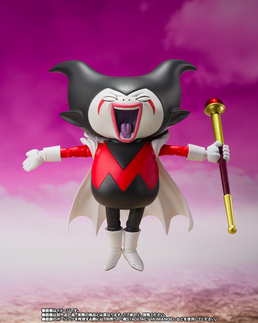 <B>KING GOMAH</B><BR>S.H.FIGUARTS<BR><B>PREVENTA</B> - Imagen 5
