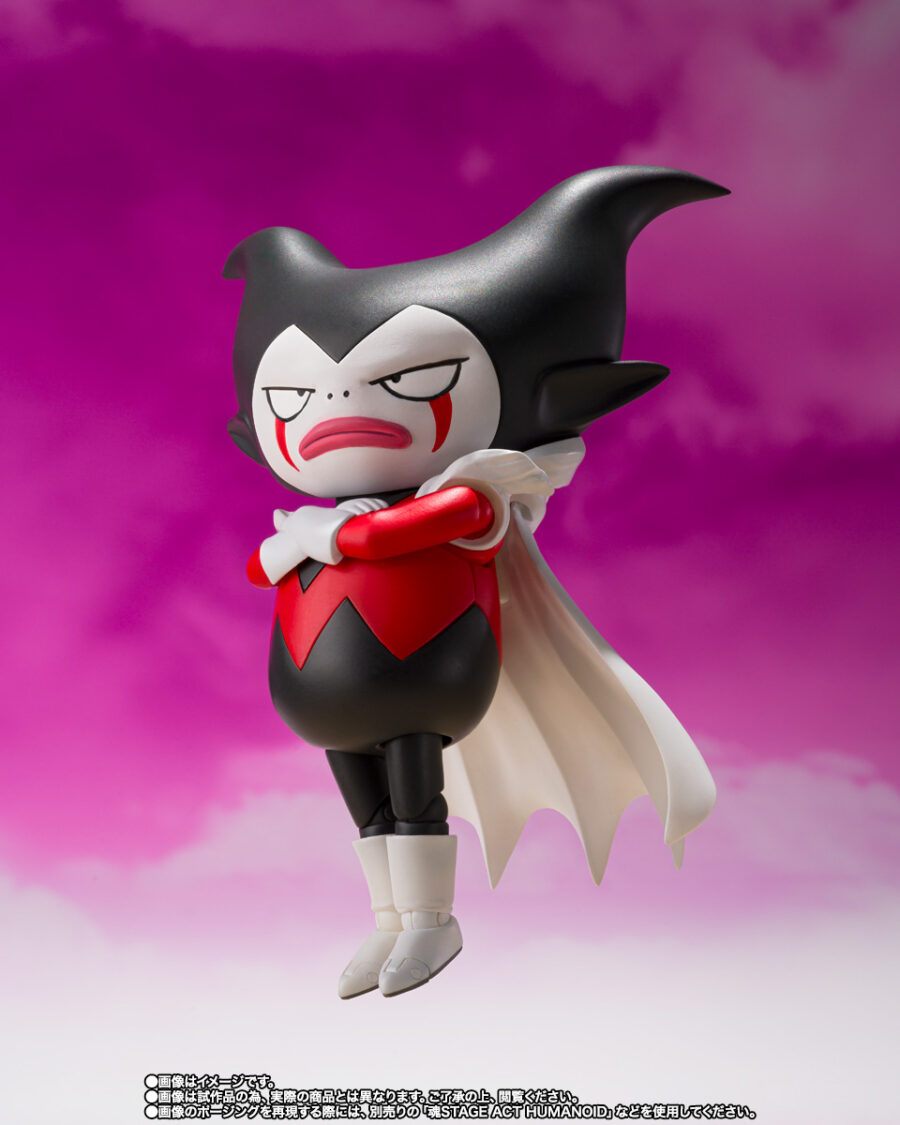 <B>KING GOMAH</B><BR>S.H.FIGUARTS<BR><B>PREVENTA</B> - Imagen 6
