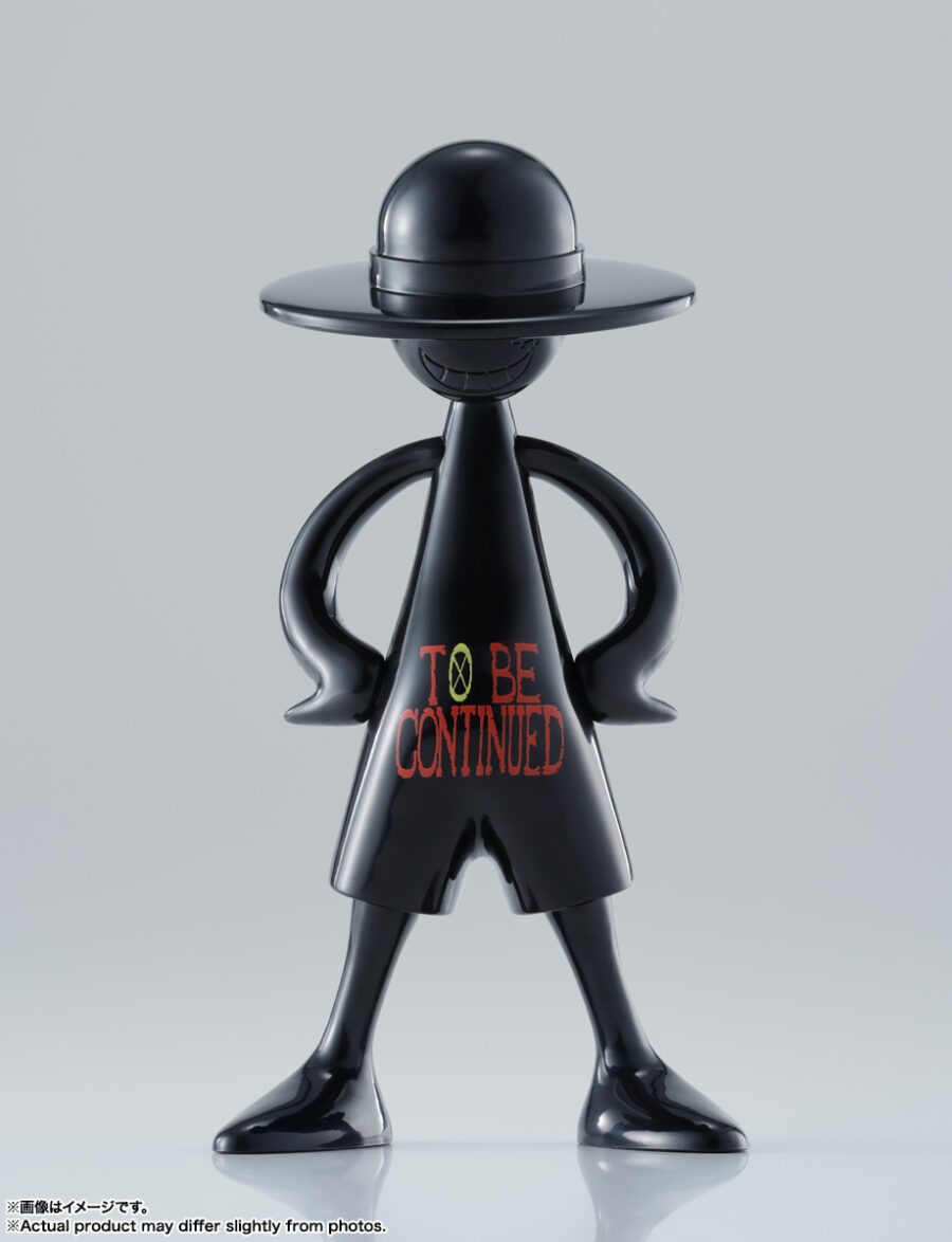 <B>ARCHIVE OF ADVENTURE [VOL. 1]</B><BR>LUFFY<BR><B>PREVENTA</B> - Imagen 19