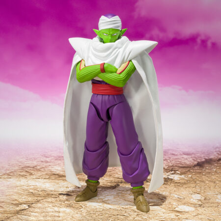 <B>PICCOLO -DAIMA-</B><BR>S.H.FIGUARTS<BR><B>PREVENTA</B> 