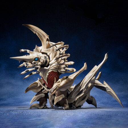 <B>LEGION</B><BR>S.H.MONSTERARTS<BR><B>PREVENTA</B>