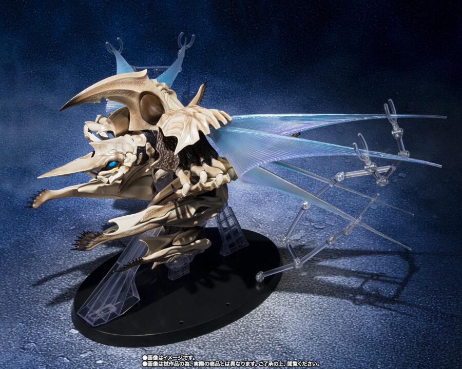 <B>LEGION</B><BR>S.H.MONSTERARTS<BR><B>PREVENTA</B> - Imagen 6