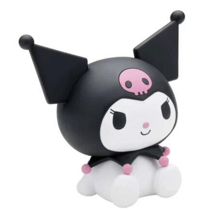 <B>SANRIO CHARACTERS SOFVIMATES ～KUROMI RELAX VER.～</B><BR>BANPRESTO<BR><B>PREVENTA</B>