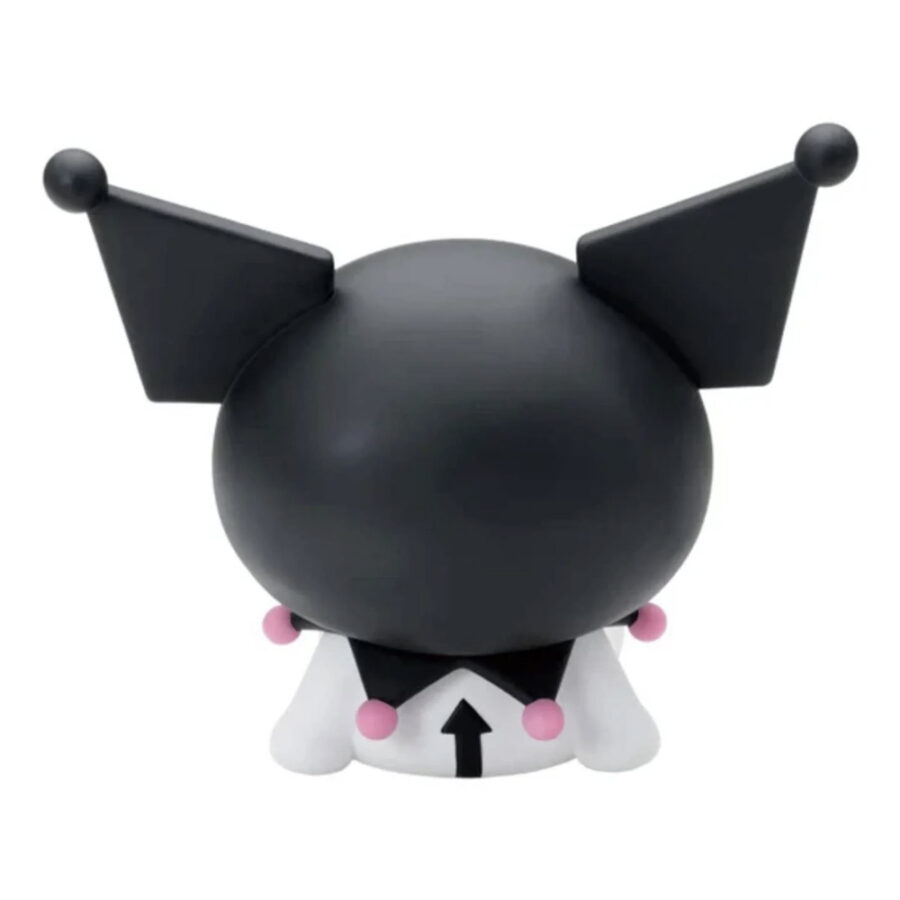 <B>SANRIO CHARACTERS SOFVIMATES ～KUROMI RELAX VER.～</B><BR>BANPRESTO<BR><B>PREVENTA</B> - Imagen 3