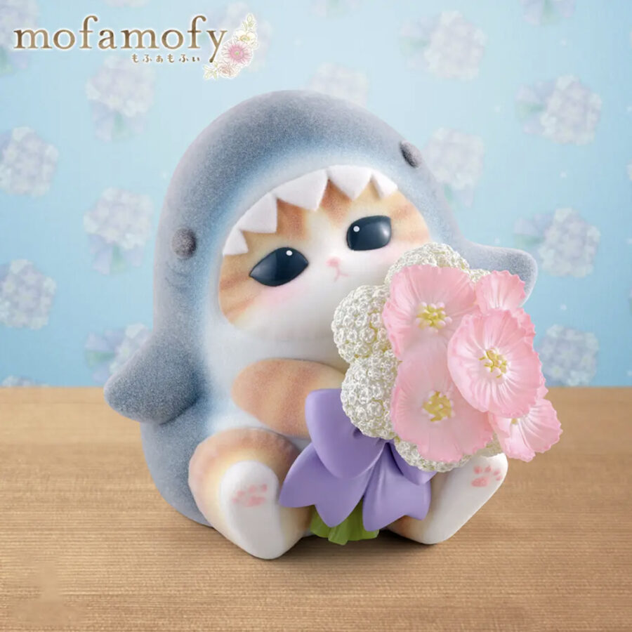 <B>SAMENYAN</B><BR>MOFAMOFY<BR><B>PREVENTA</B> - Imagen 2