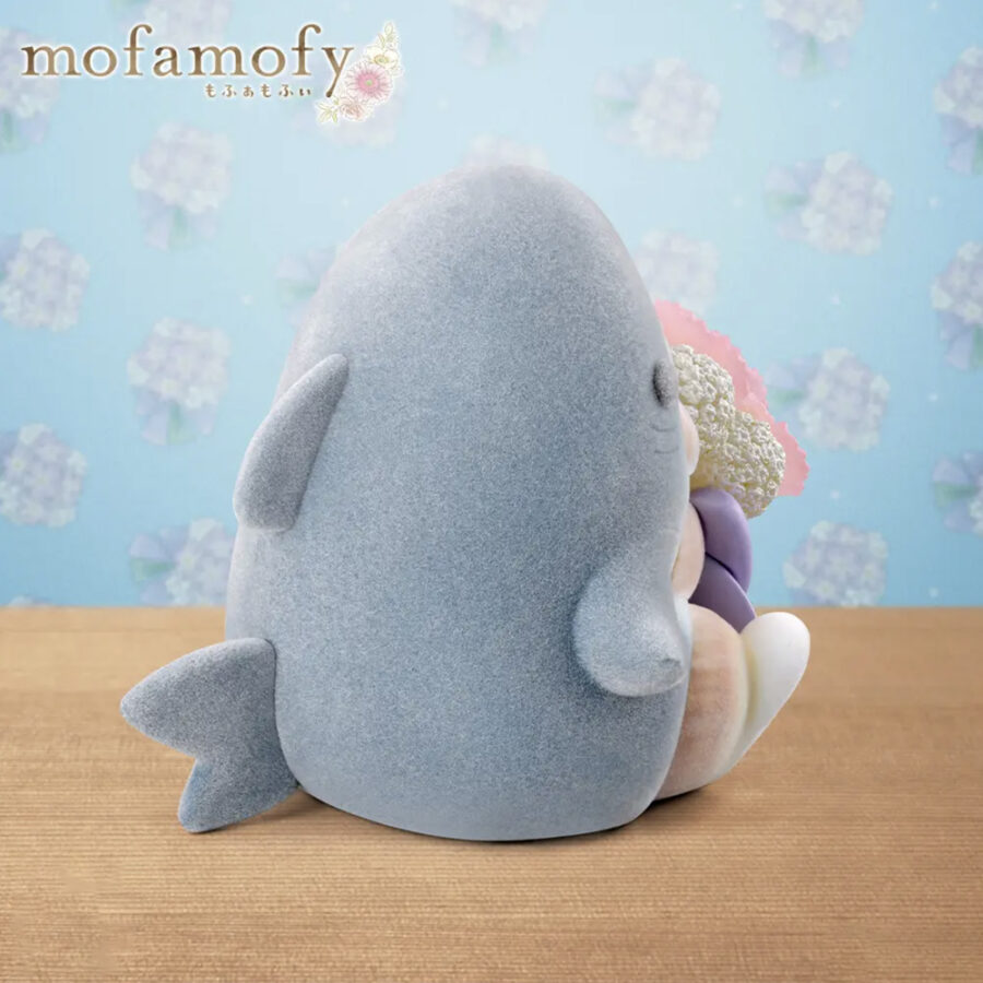 <B>SAMENYAN</B><BR>MOFAMOFY<BR><B>PREVENTA</B> - Imagen 3
