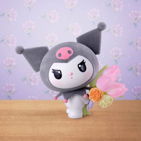 <B>KUROMI</B><BR>MOFAMOFY<BR><B>PREVENTA</B>