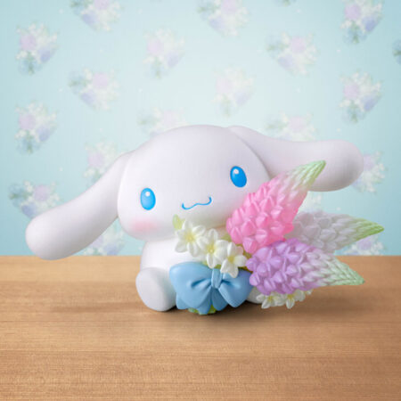 <B>CINNAMOROLL</B><BR>MOFAMOFY<BR><B>PREVENTA</B>