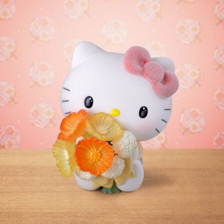 <B>HELLO KITTY</B><BR>MOFAMOFY<BR><B>PREVENTA</B>