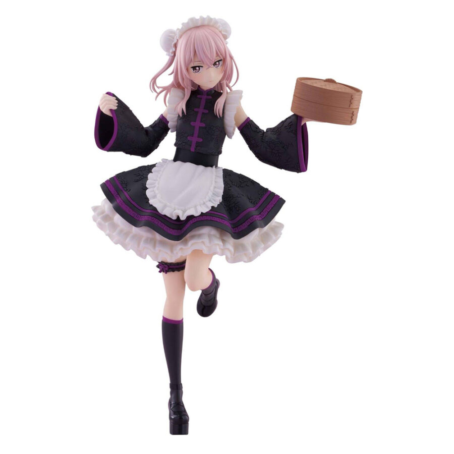 <B>MY DRESS-UP DARLING ESPRESTO -DETAILED ELEGANCE- SAJUNA INUI CHINA MAID VER.</B><BR>BANPRESTO<BR><B>PREVENTA</B>