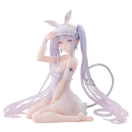 <B>RURUDO ESPRESTO -SLEEPY BUNNY- SUGAR</B><BR>BANPRESTO<BR><B>PREVENTA</B>