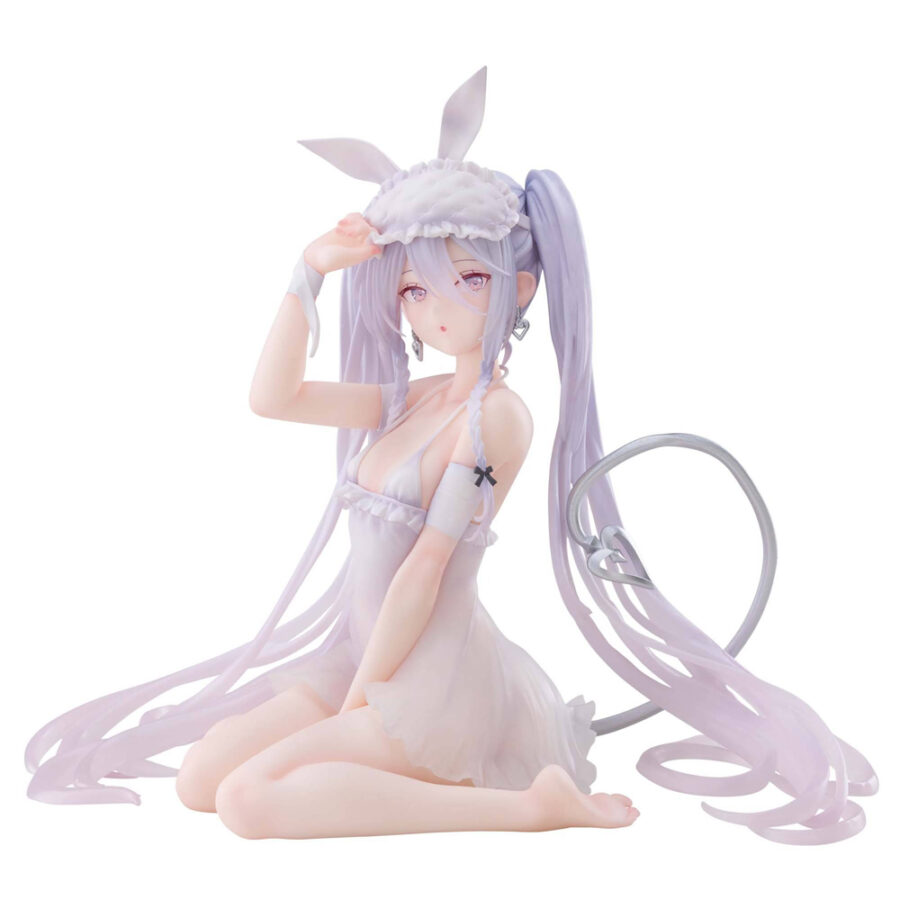 <B>RURUDO ESPRESTO -SLEEPY BUNNY- SUGAR</B><BR>BANPRESTO<BR><B>PREVENTA</B>