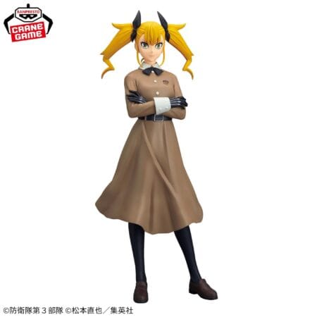 <B>GLITTER&GLAMOURS -KIKORU SHINOMIYA-</B><BR>BANPRESTO