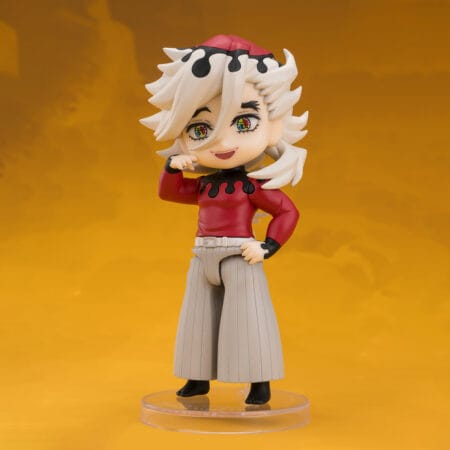 <B>DOMA</B><BR>FIGUARTS MINI<BR><B>PREVENTA</B>