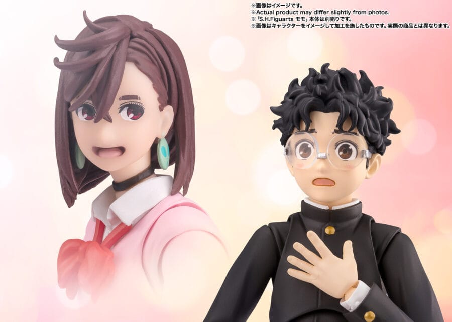 <B>OKARUN</B><BR>S.H.FIGUARTS<BR><B>PREVENTA</B> - Imagen 6