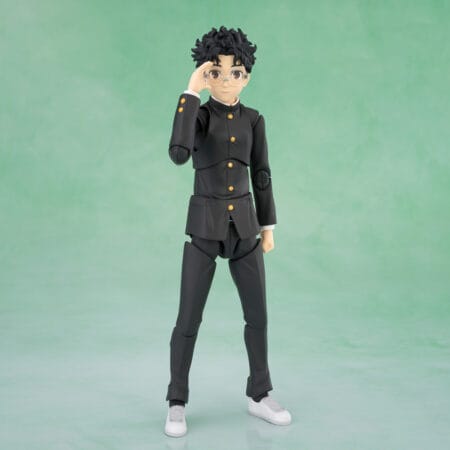 <B>OKARUN</B><BR>S.H.FIGUARTS<BR><B>PREVENTA</B>