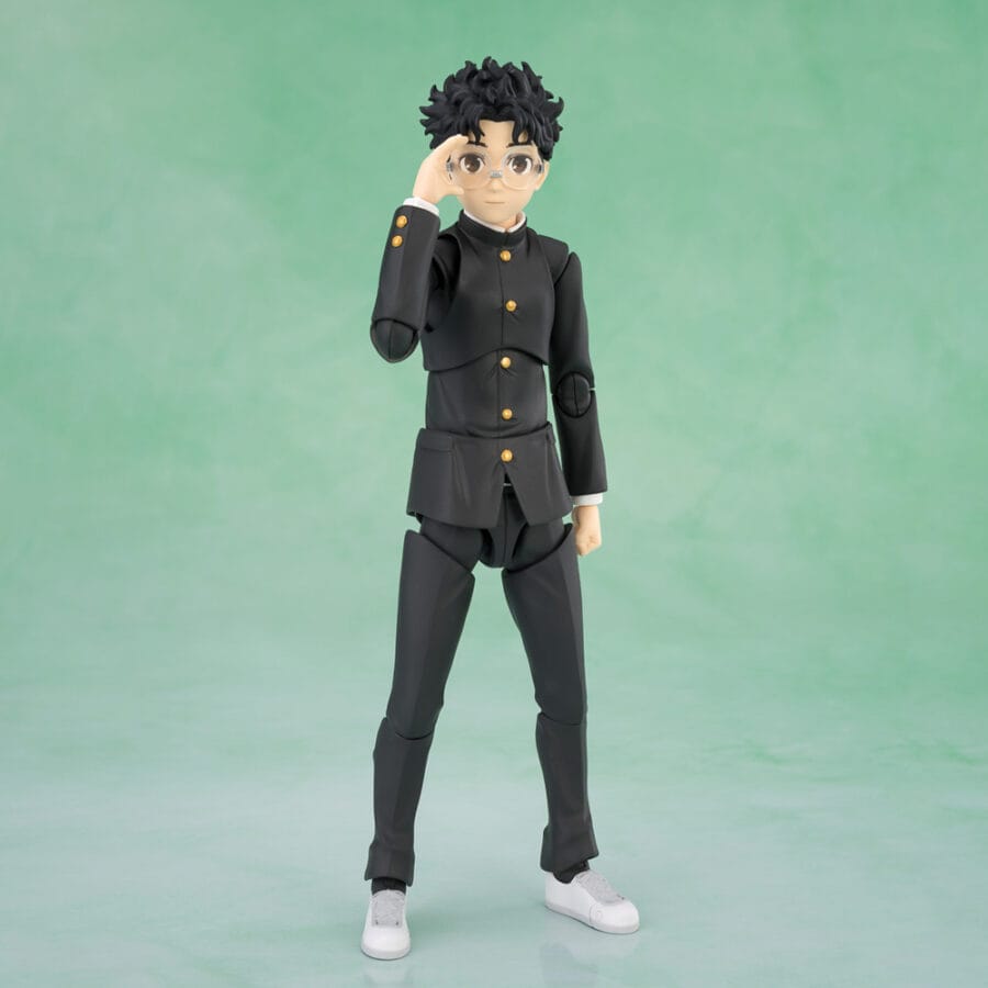 <B>OKARUN</B><BR>S.H.FIGUARTS<BR><B>PREVENTA</B>