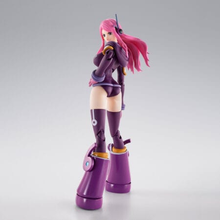 <B>JEWELRY.BONNEY -FUTURE ISLAND EGGHEAD-</B><BR>S.H.FIGUARTS<BR><B>PREVENTA</B> 