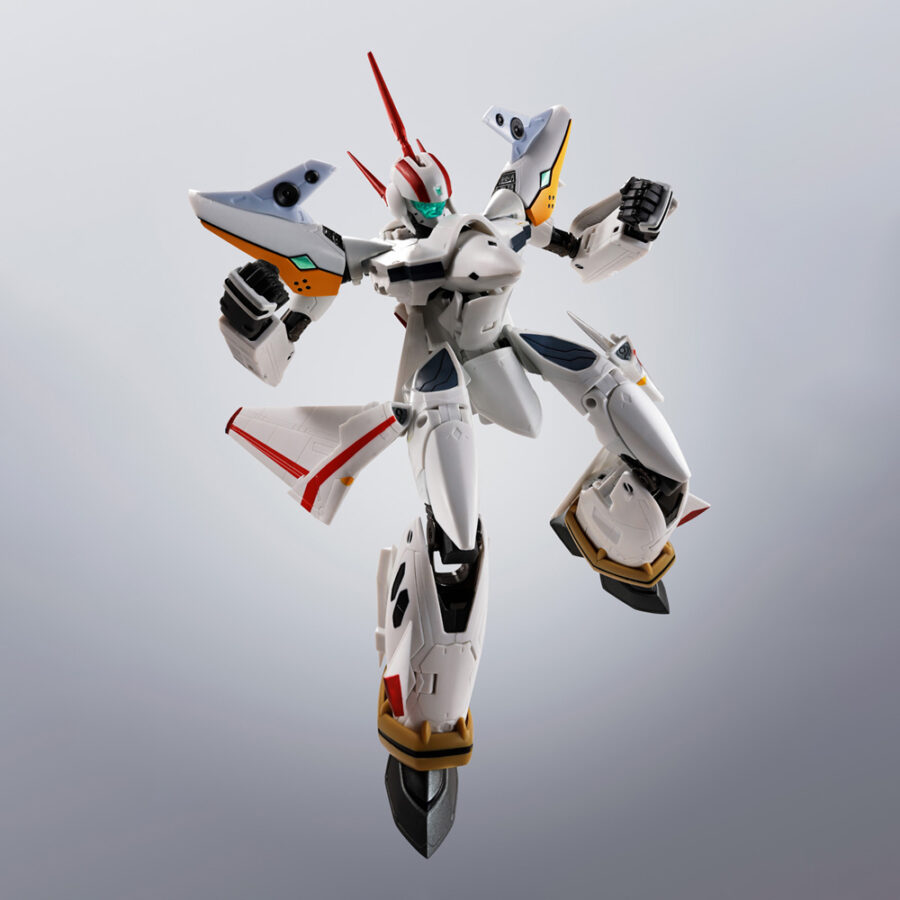 <B>VF-19P EXCALIBUR (ZOLA PLANETARY PATROL)</B><BR>HI-METAL R<BR><B>PREVENTA</B>