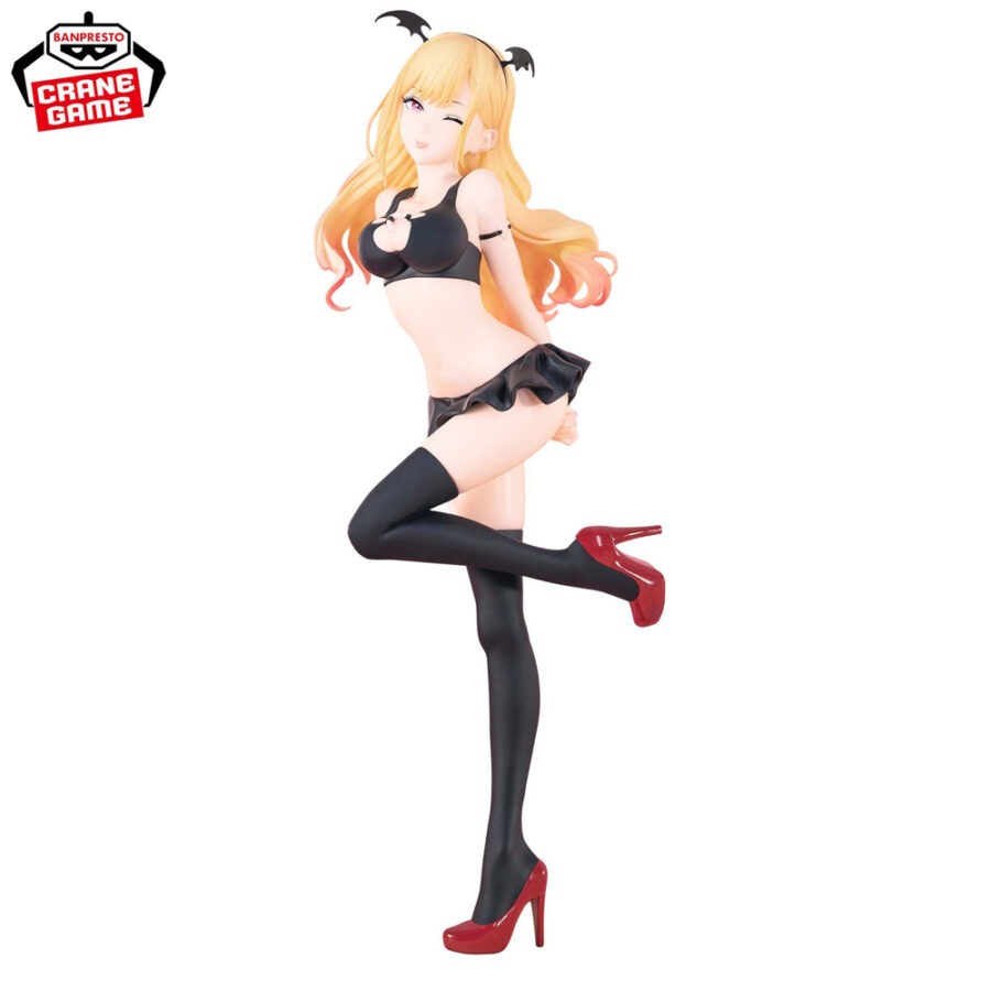 <B>CELESTIAL VIVI MARIN KITAGAWA</B><BR>BANPRESTO<BR><B>PREVENTA</B>