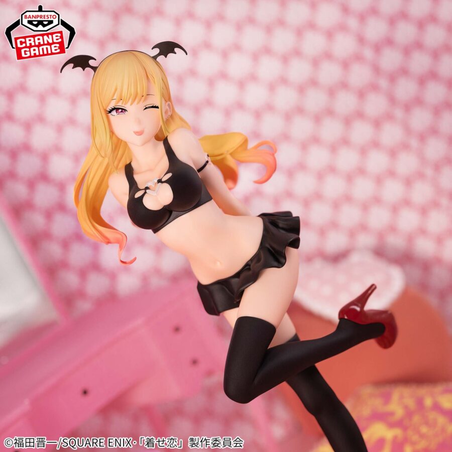 <B>CELESTIAL VIVI MARIN KITAGAWA</B><BR>BANPRESTO<BR><B>PREVENTA</B> - Imagen 3
