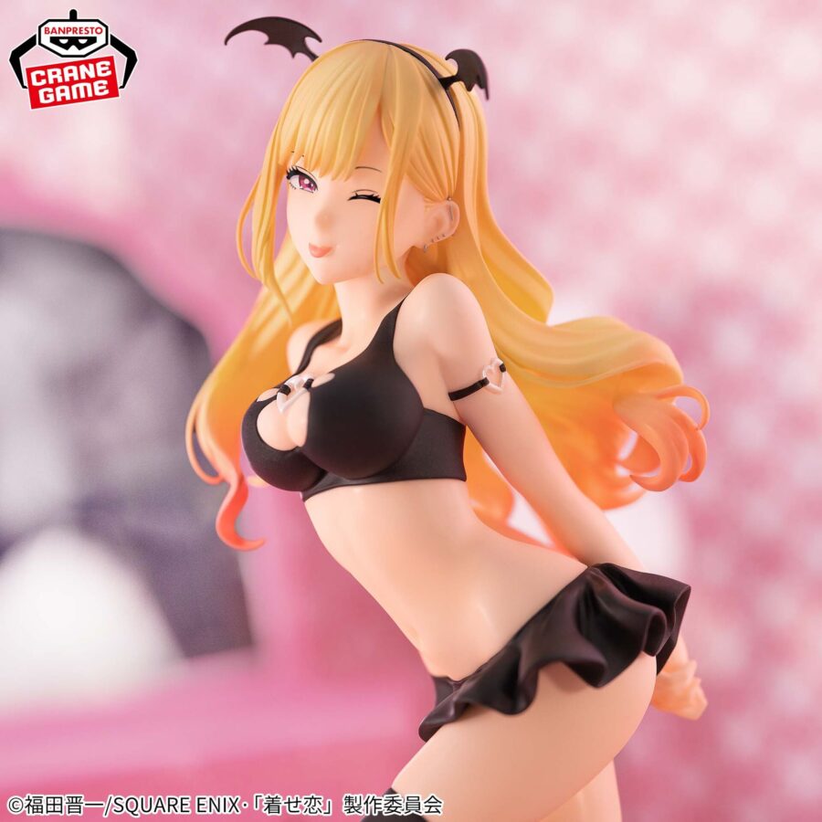 <B>CELESTIAL VIVI MARIN KITAGAWA</B><BR>BANPRESTO<BR><B>PREVENTA</B> - Imagen 4