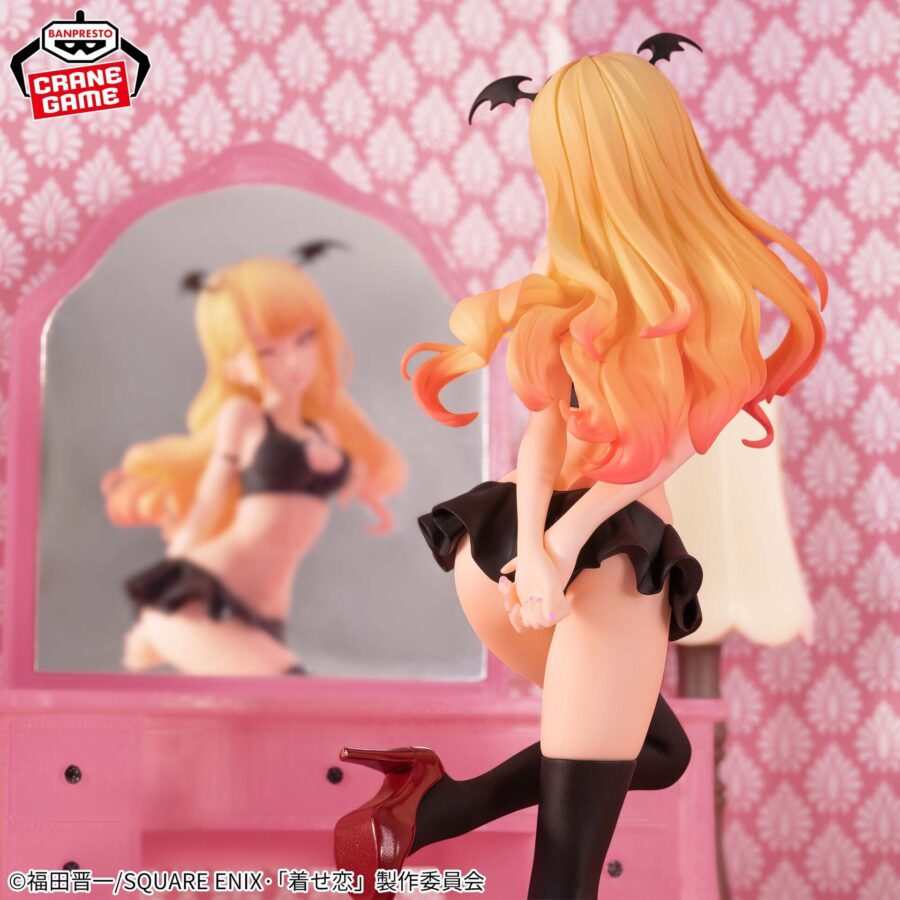 <B>CELESTIAL VIVI MARIN KITAGAWA</B><BR>BANPRESTO<BR><B>PREVENTA</B> - Imagen 5