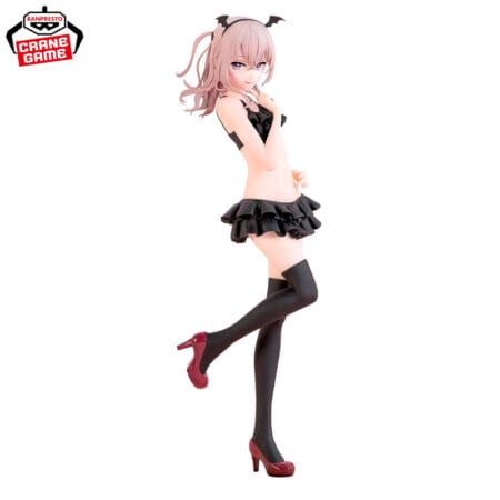<B>CELESTIAL VIVI SAJUNA INUI</B><BR>BANPRESTO