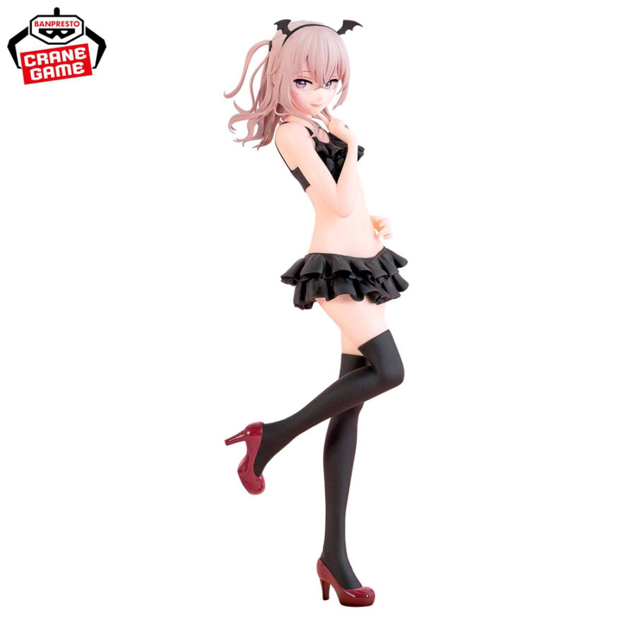 <B>CELESTIAL VIVI SAJUNA INUI</B><BR>BANPRESTO<BR><B>PREVENTA</B>