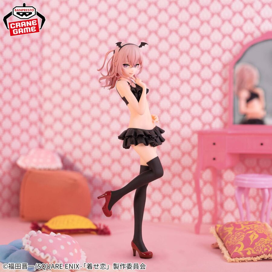 <B>CELESTIAL VIVI SAJUNA INUI</B><BR>BANPRESTO<BR><B>PREVENTA</B> - Imagen 2