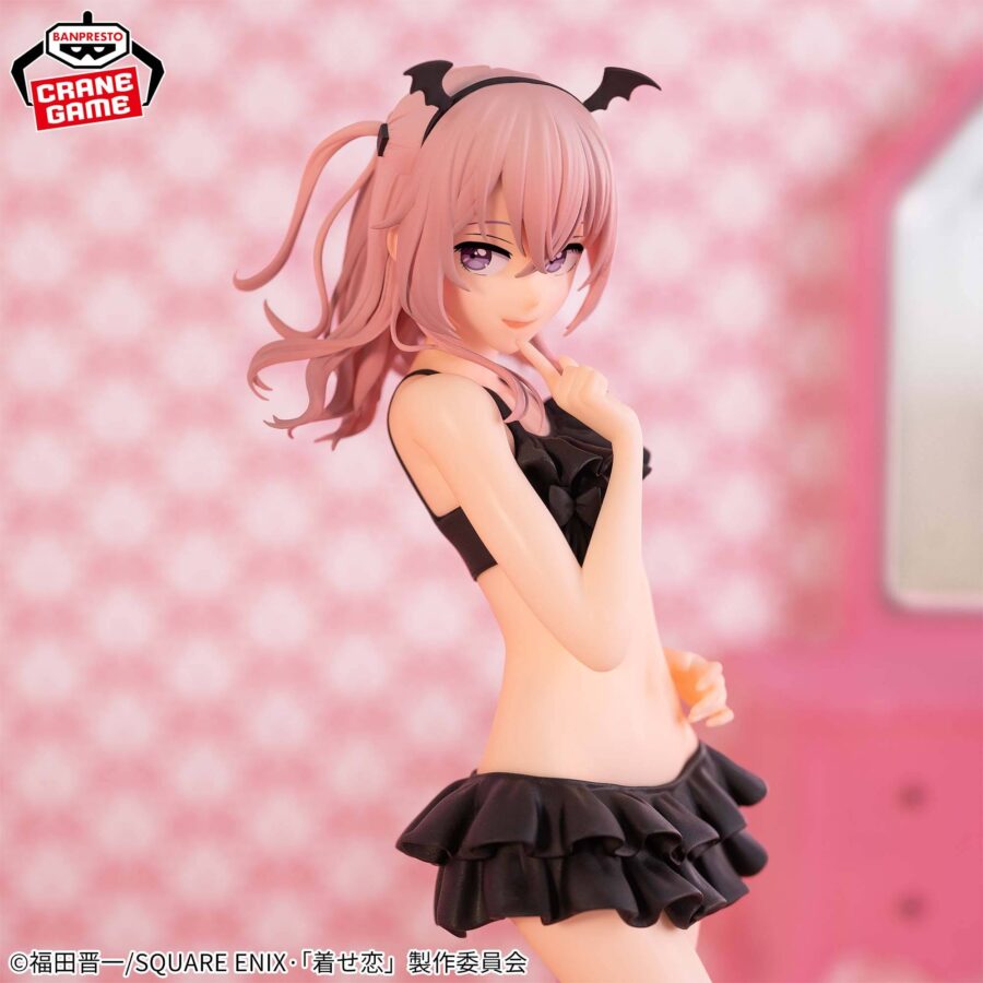 <B>CELESTIAL VIVI SAJUNA INUI</B><BR>BANPRESTO<BR><B>PREVENTA</B> - Imagen 3