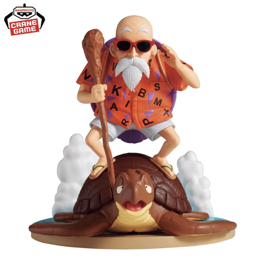 <B>KAMESENNIN</B><BR>BANPRESTO<BR><B>PREVENTA</B>