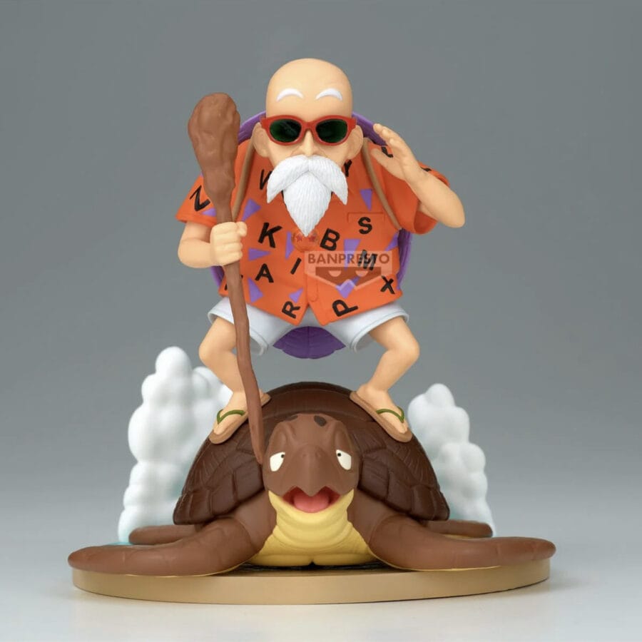 <B>KAMESENNIN</B><BR>BANPRESTO<BR><B>PREVENTA</B> - Imagen 2