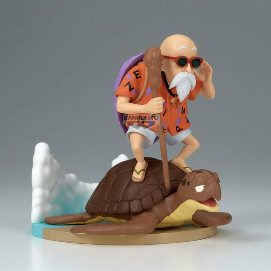 <B>KAMESENNIN</B><BR>BANPRESTO<BR><B>PREVENTA</B> - Imagen 3