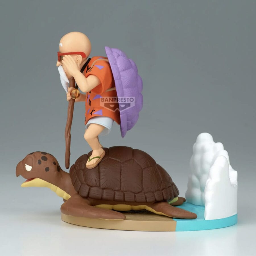 <B>KAMESENNIN</B><BR>BANPRESTO<BR><B>PREVENTA</B> - Imagen 4