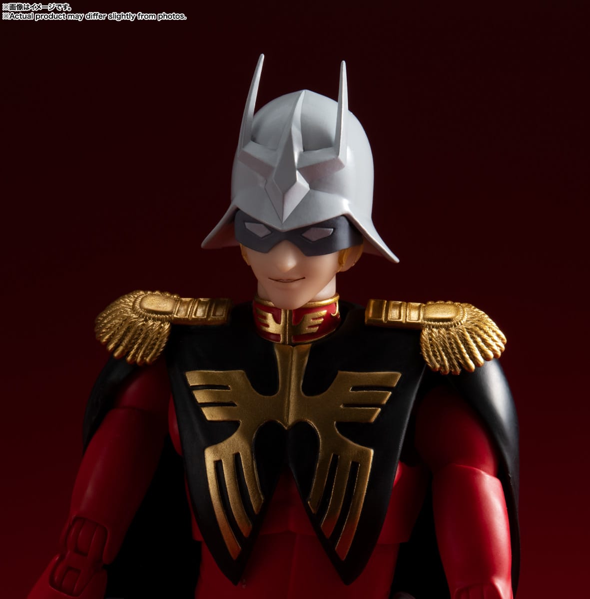 <B>CHAR AZNABLE</B><BR>S.H.FIGUARTS<BR><B>PREVENTA</B> - Imagen 14