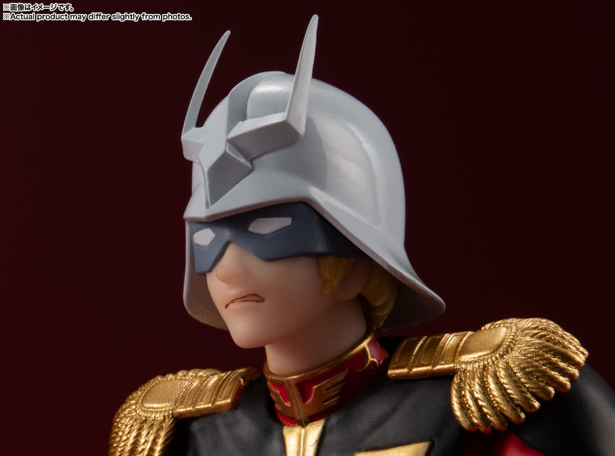 <B>CHAR AZNABLE</B><BR>S.H.FIGUARTS<BR><B>PREVENTA</B> - Imagen 17
