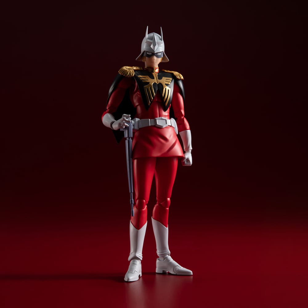 <B>CHAR AZNABLE</B><BR>S.H.FIGUARTS<BR><B>PREVENTA</B>