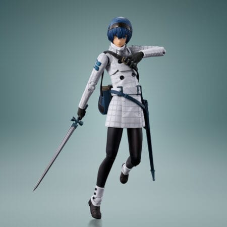 <B>METAPHOR: REFANTAZIO PROTAGONIST</B><BR>S.H.FIGUARTS<BR><B>PREVENTA</B>