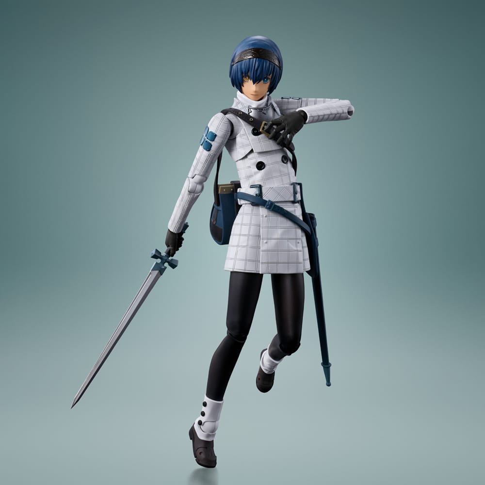 <B>METAPHOR: REFANTAZIO PROTAGONIST</B><BR>S.H.FIGUARTS<BR><B>PREVENTA</B>