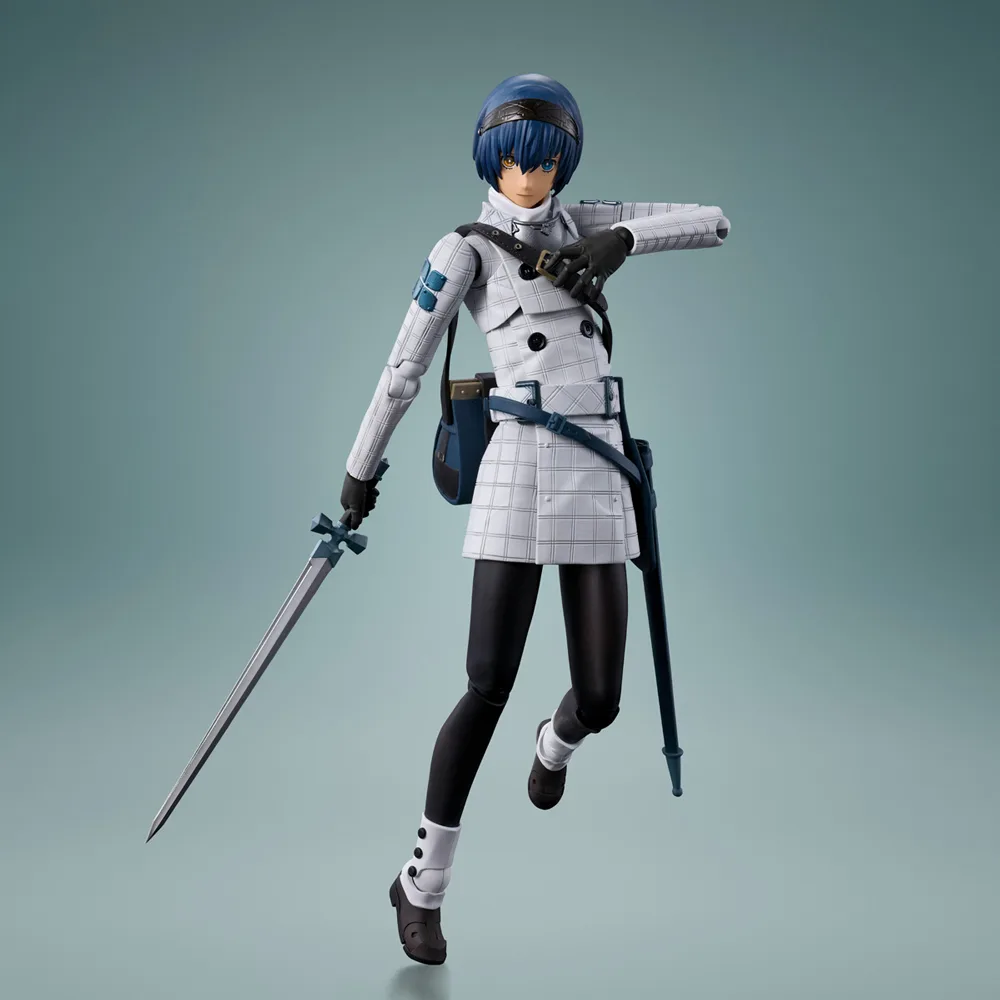 <B>METAPHOR: REFANTAZIO PROTAGONIST</B><BR>S.H.FIGUARTS
