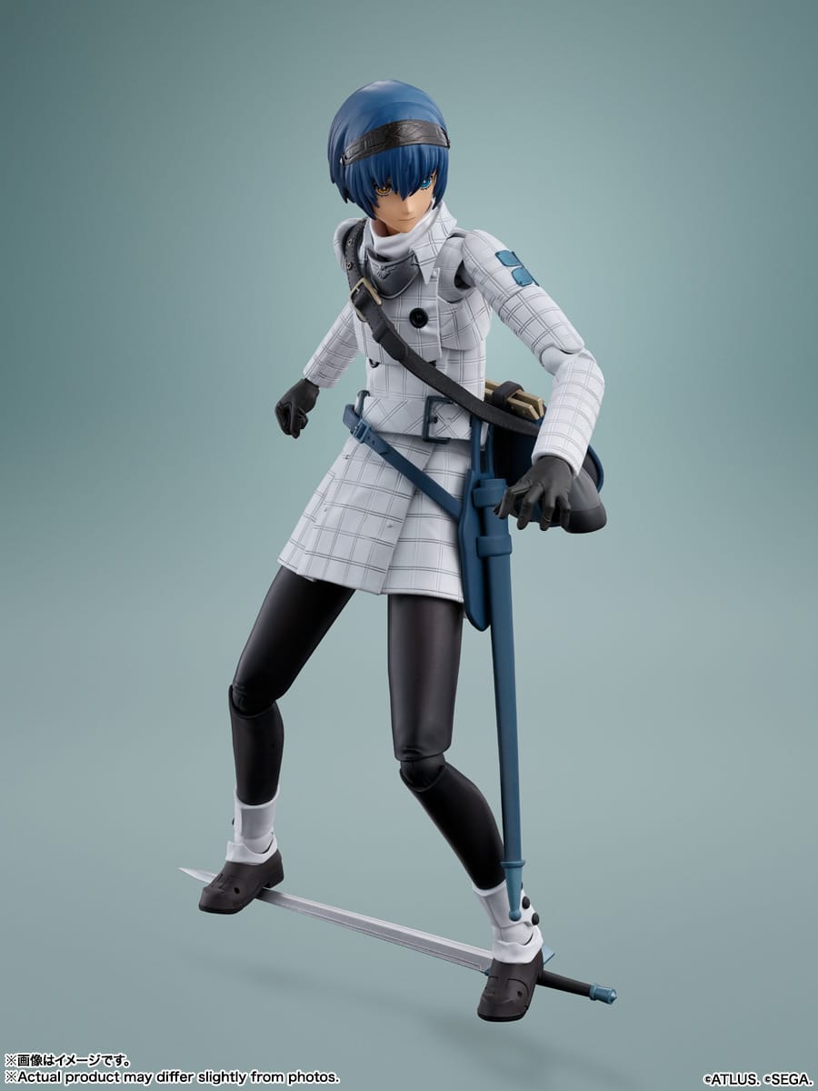 <B>METAPHOR: REFANTAZIO PROTAGONIST</B><BR>S.H.FIGUARTS<BR><B>PREVENTA</B> - Imagen 5