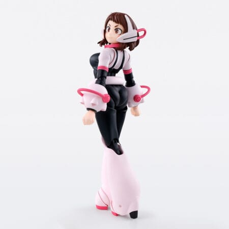 <B>OCHAKO URARAKA</B><BR>S.H.FIGUARTS<BR><B>PREVENTA</B>