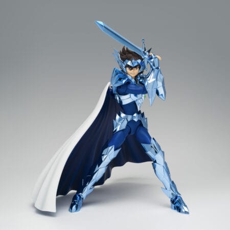 <B>ODIN SEIYA</B><BR>SAINT CLOTH MYTH EX<BR><B>PREVENTA</B>
