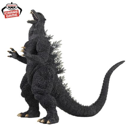 <B>MONSTERS ROAR ATTACK GODZILLA (2004)</B><BR>BANPRESTO