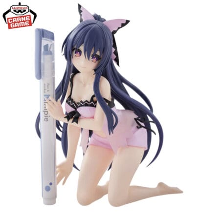 <B>TOHKA YATOGAMI SWEET SILK WEAR VER.</B><BR>BANPRESTO<BR><B>PREVENTA</B>