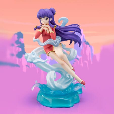 <B>SHAMPOO</B><BR>FIGUARTS ZERO CHOUETTE<BR><B>PREVENTA</B>