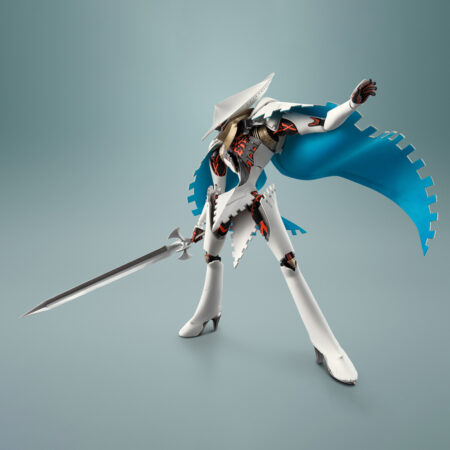 <B>REFANTAZIO SEEKER</B><BR>S.H.FIGUARTS<BR><B>PREVENTA</B>